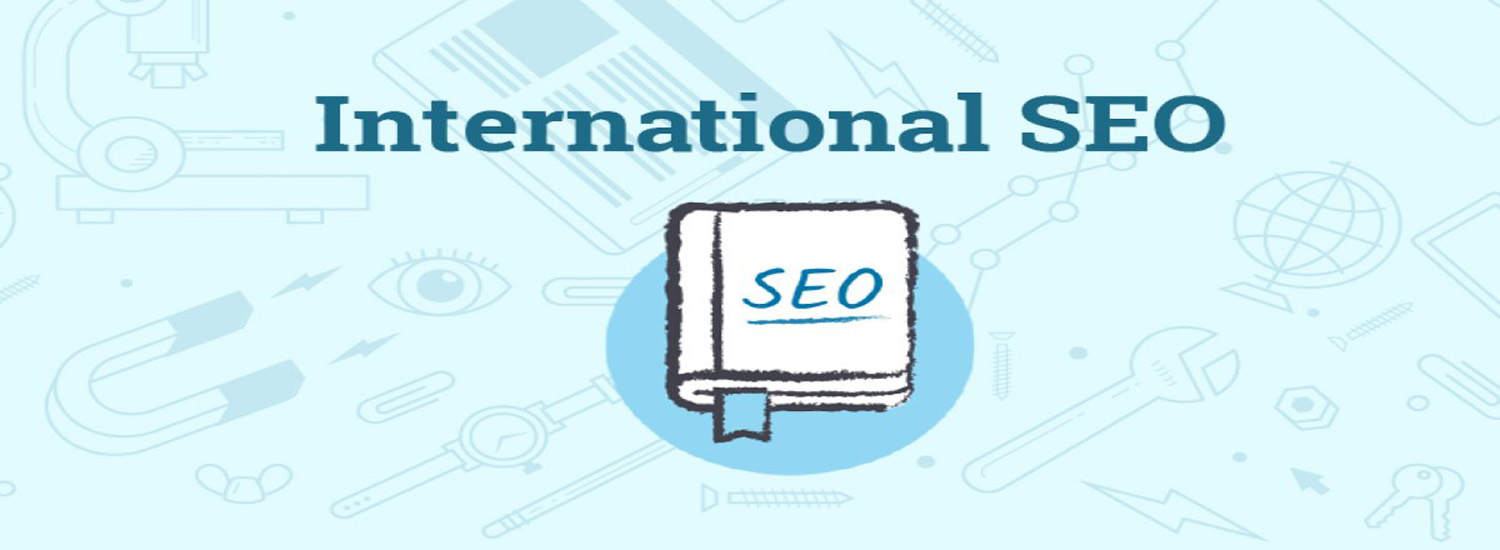 international seo company banner